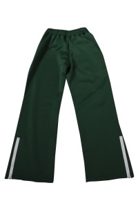 WTV174 Made Women's Wear Contrast Sport Suit Design Drawstring Waist Sport Suit Sport Suit Exclusive 100% Polyester  detail view-13